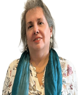 Foto de Esther Munizaga