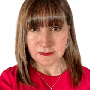 Foto de Sandra Ramos
